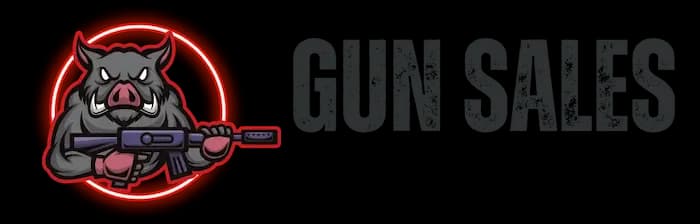 Gun Sales Online