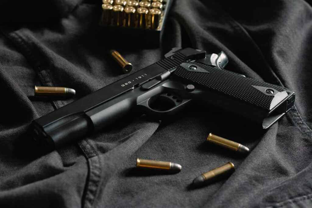 BEST 9MM PISTOLS