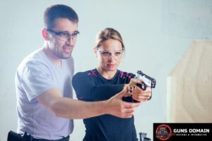 Best Ways To Conceal Carry A Hand Gun
