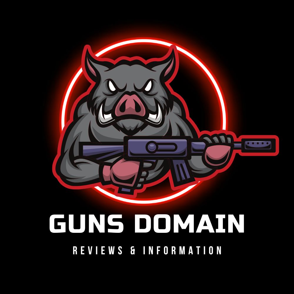 Gun Information | Gun Reviews | Guns Domain
