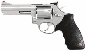 Taurus 66 .357 Magnum Seven-Shooter