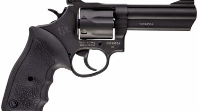 Taurus 66 .357 Magnum Seven-Shooter Review