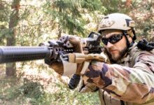 The tools and understanding required to accurately compensate for angles have improved as precision rifles have been introduced, along with laser rangefinders.