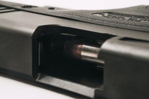 What Is The Manufacturing Process Of A Glock Close Up