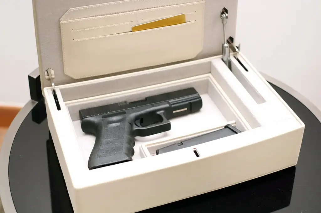 Gun Safes