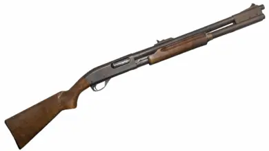 Home-Defense Shotguns
