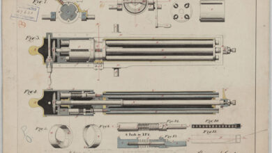 The 1911: A Century of American Steel