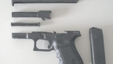 Glock 19 vs Sig P320: which compact 9mm wins