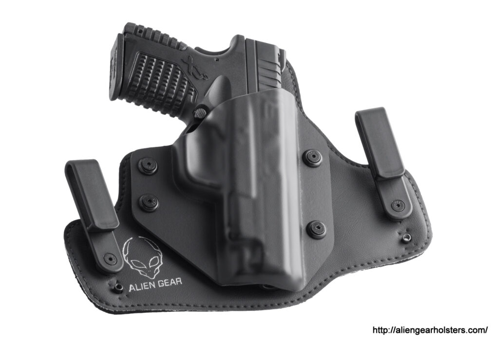 Best CCW belts and gun belts that hold up