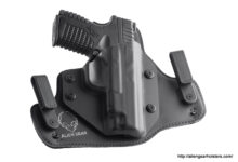 Best CCW belts and gun belts that hold up